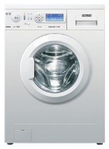 egenskaper Tvättmaskin ATLANT 60У106 Fil