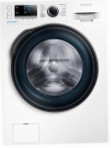 Samsung WW90J6410CW Waschmaschiene front freistehend