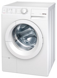 charakteristika Pračka Gorenje W 6222/S Fotografie