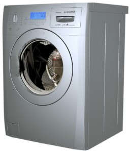 Characteristics ﻿Washing Machine Ardo FLSN 105 LA Photo