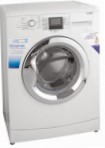 BEKO WKB 51241 PTLC Máquina de lavar frente autoportante