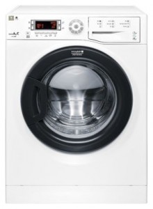 Characteristics ﻿Washing Machine Hotpoint-Ariston WMSD 723 B Photo