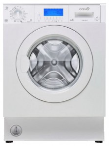 Characteristics ﻿Washing Machine Ardo FLOI 126 L Photo