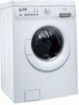 Electrolux EWM 147410 W Máquina de lavar frente cobertura autoportante, removível para embutir