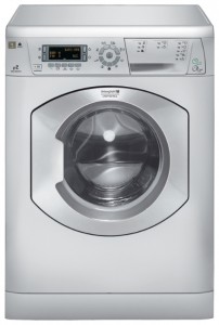 Characteristics ﻿Washing Machine Hotpoint-Ariston ECOSD 109 S Photo