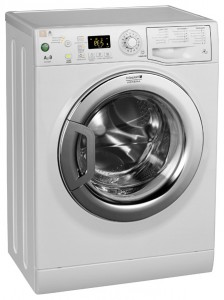 características Máquina de lavar Hotpoint-Ariston MVSB 6105 X Foto