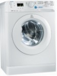 Indesit NWSP 51051 GR Tvättmaskin främre fristående