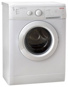 les caractéristiques Machine à laver Vestel WM 834 T Photo