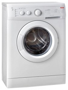 egenskaper Tvättmaskin Vestel WM 840 TS Fil