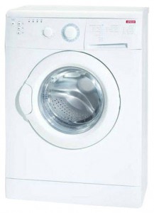 características Máquina de lavar Vestel WM 840 T Foto