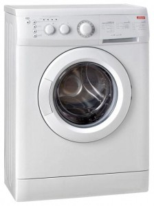 les caractéristiques Machine à laver Vestel WM 1040 TS Photo