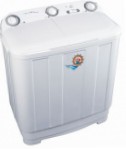 Ассоль XPB58-288S ﻿Washing Machine vertical freestanding