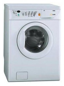 विशेषताएँ वॉशिंग मशीन Zanussi ZWD 5106 तस्वीर