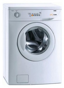 características Máquina de lavar Zanussi ZWO 3104 Foto