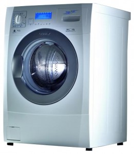 ลักษณะเฉพาะ เครื่องซักผ้า Ardo FLO 108 L รูปถ่าย