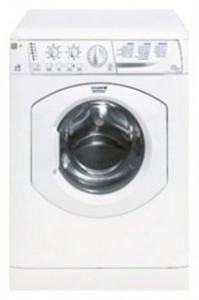 egenskaper Tvättmaskin Hotpoint-Ariston ARXL 129 Fil