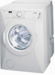 Gorenje WS 52Z105 RSV ﻿Washing Machine front freestanding, removable cover for embedding