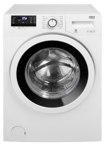 les caractéristiques Machine à laver BEKO ELY 77031 PTLYB3 Photo