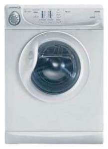 Characteristics ﻿Washing Machine Candy CY2 1035 Photo