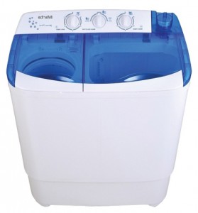 características Máquina de lavar Mirta MWB 78 SA Foto