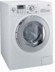 LG F-1406TDSE Tvättmaskin främre fristående