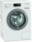 Miele WKB 120 WPS CHROMEEDITION ﻿Washing Machine front freestanding, removable cover for embedding