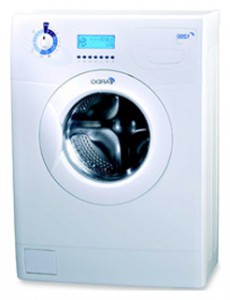 विशेषताएँ वॉशिंग मशीन Ardo WD 80 S तस्वीर