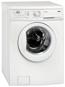 les caractéristiques Machine à laver Zanussi ZWH 6125 Photo