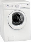 Zanussi ZWH 6125 Máquina de lavar frente cobertura autoportante, removível para embutir