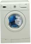 BEKO WMD 53520 Mașină de spălat față de sine statatoare