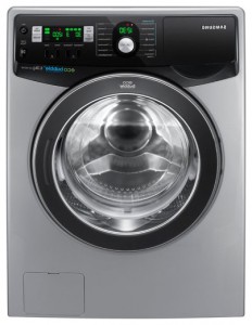 đặc điểm Máy giặt Samsung WFE602YQR ảnh