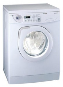 Characteristics ﻿Washing Machine Samsung B1415J Photo