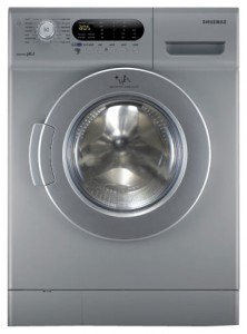 特性 洗濯機 Samsung WF7522S6S 写真