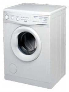 特性 洗濯機 Whirlpool AWZ 475 写真
