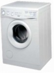 Whirlpool AWZ 475 洗衣机 面前 独立式的