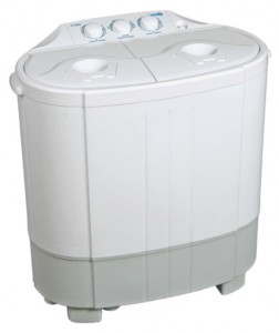 características Máquina de lavar Фея СМП-32 Foto