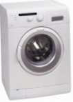 Whirlpool AWG 350 洗濯機 フロント 自立型