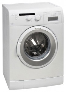 特性 洗濯機 Whirlpool AWG 650 写真