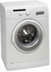 Whirlpool AWG 650 洗濯機 フロント 自立型