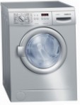 Bosch WAA 2428 S ﻿Washing Machine front freestanding, removable cover for embedding
