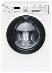 विशेषताएँ वॉशिंग मशीन Hotpoint-Ariston WMSF 6080 B तस्वीर