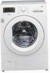 LG WD-1248QD ﻿Washing Machine front freestanding