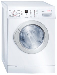 özellikleri çamaşır makinesi Bosch WAE 20369 fotoğraf