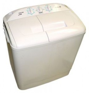 características Máquina de lavar Evgo EWP-7085P Foto