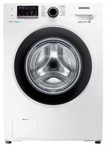 特性 洗濯機 Samsung WW70J4210HW 写真