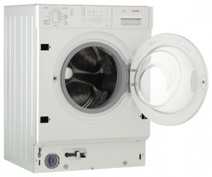 özellikleri çamaşır makinesi Bosch WIS 28141 fotoğraf