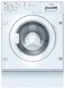 विशेषताएँ वॉशिंग मशीन NEFF W5420X0 तस्वीर