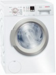 Bosch WLK 20161 洗衣机 面前 独立式的