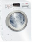 Bosch WLK 24261 çamaşır makinesi ön duran