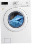 Electrolux EWW 1476 HDW Máquina de lavar frente autoportante